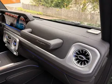G63*AMG*BURMESTER*RAUTE*MWST*SOFORT*