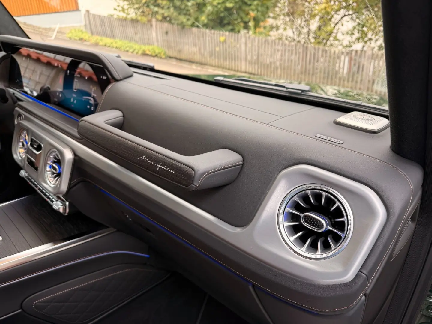 G63*AMG*BURMESTER*RAUTE*MWST*SOFORT*