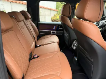 G63*AMG*BURMESTER*RAUTE*MWST*SOFORT*
