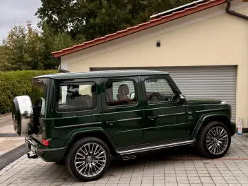 G63*AMG*BURMESTER*RAUTE*MWST*SOFORT*