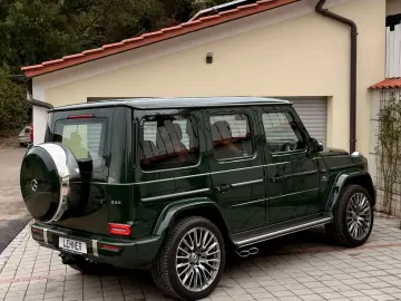 G63*AMG*BURMESTER*RAUTE*MWST*SOFORT*
