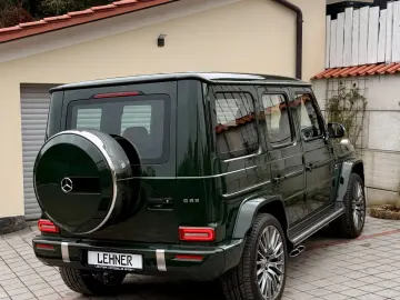 G63*AMG*BURMESTER*RAUTE*MWST*SOFORT*