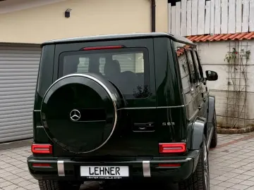 G63*AMG*BURMESTER*RAUTE*MWST*SOFORT*