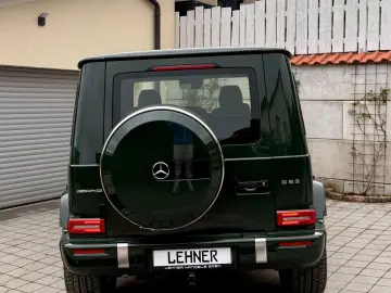 G63*AMG*BURMESTER*RAUTE*MWST*SOFORT*