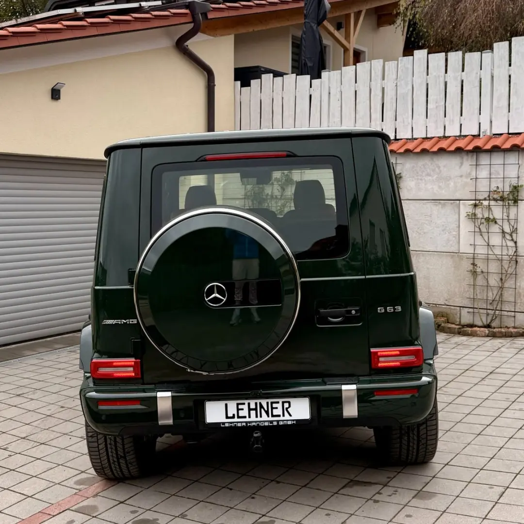 G63*AMG*BURMESTER*RAUTE*MWST*SOFORT*