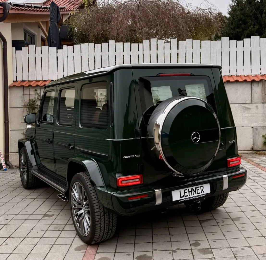 G63*AMG*BURMESTER*RAUTE*MWST*SOFORT*