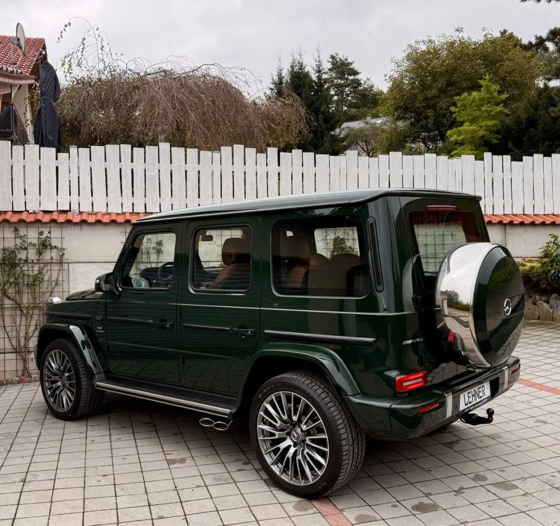 G63*AMG*BURMESTER*RAUTE*MWST*SOFORT*