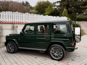G63*AMG*BURMESTER*RAUTE*MWST*SOFORT*
