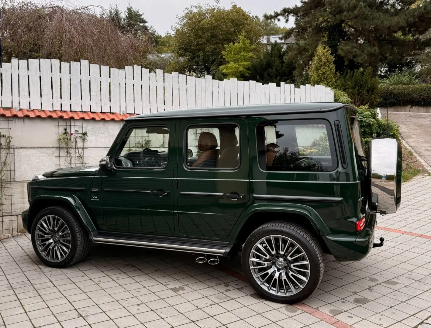 G63*AMG*BURMESTER*RAUTE*MWST*SOFORT*