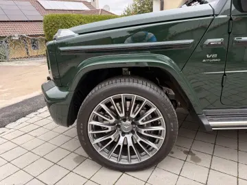 G63*AMG*BURMESTER*RAUTE*MWST*SOFORT*