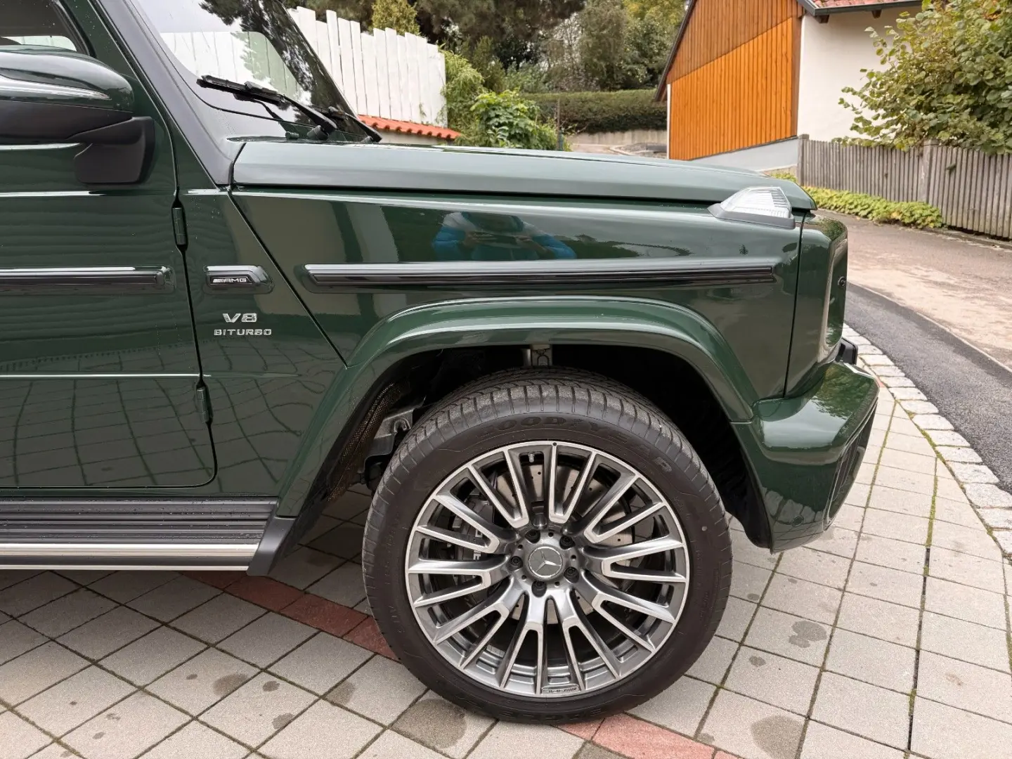 G63*AMG*BURMESTER*RAUTE*MWST*SOFORT*