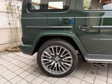 G63*AMG*BURMESTER*RAUTE*MWST*SOFORT*