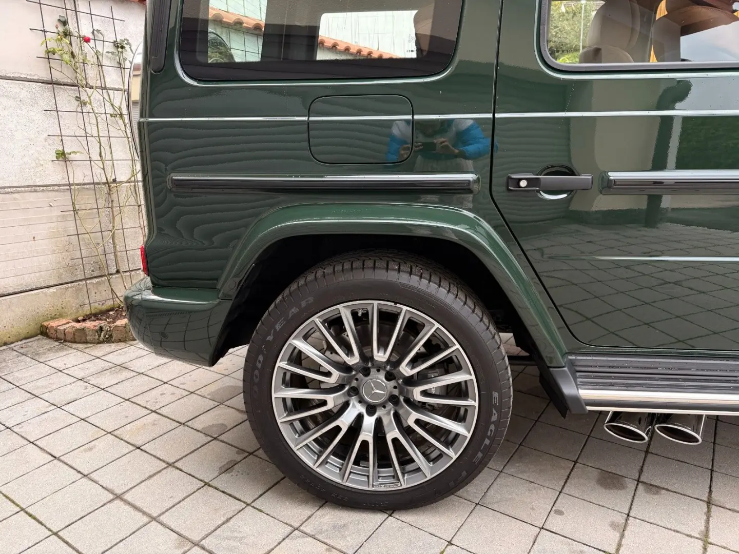 G63*AMG*BURMESTER*RAUTE*MWST*SOFORT*