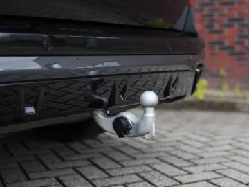 X5 50e xDrive   Voll! - Scheckheft