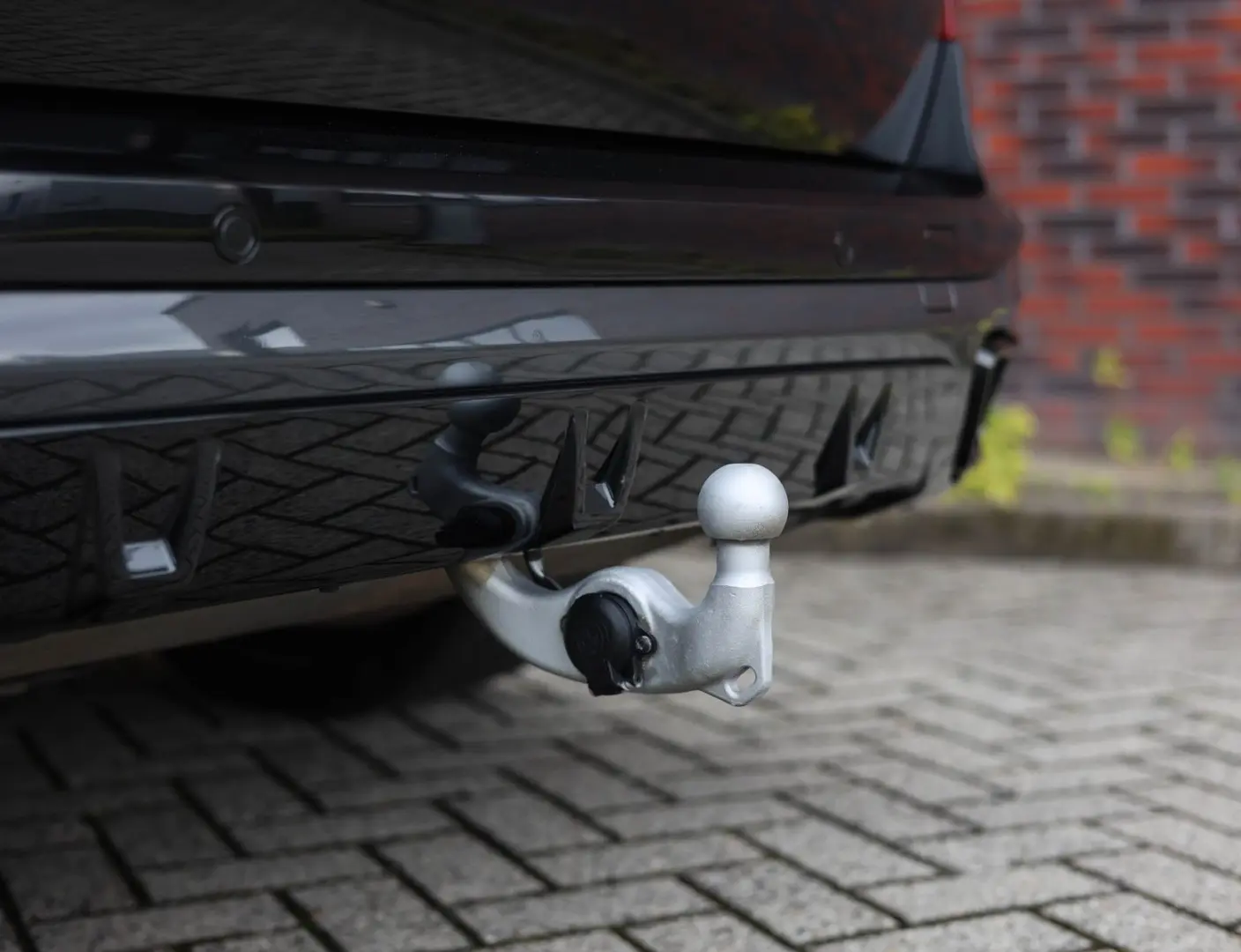 X5 50e xDrive   Voll! - Scheckheft