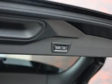 X5 50e xDrive   Voll! - Scheckheft