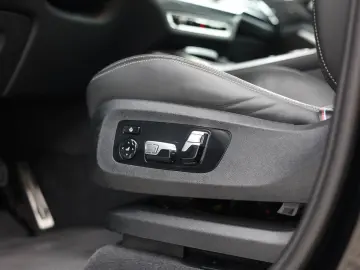 X5 50e xDrive   Voll! - Scheckheft