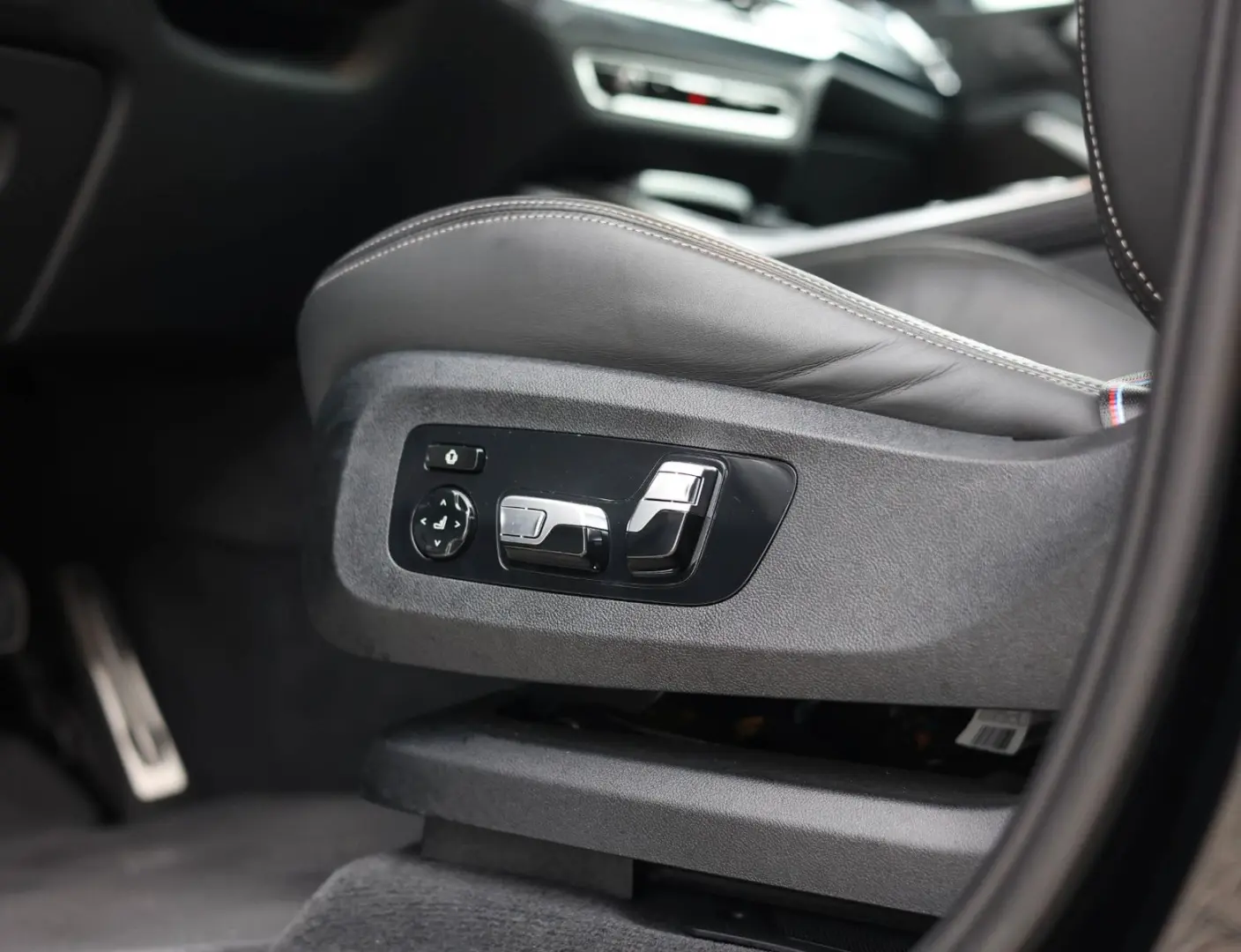 X5 50e xDrive   Voll! - Scheckheft
