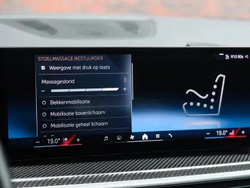 X5 50e xDrive   Voll! - Scheckheft