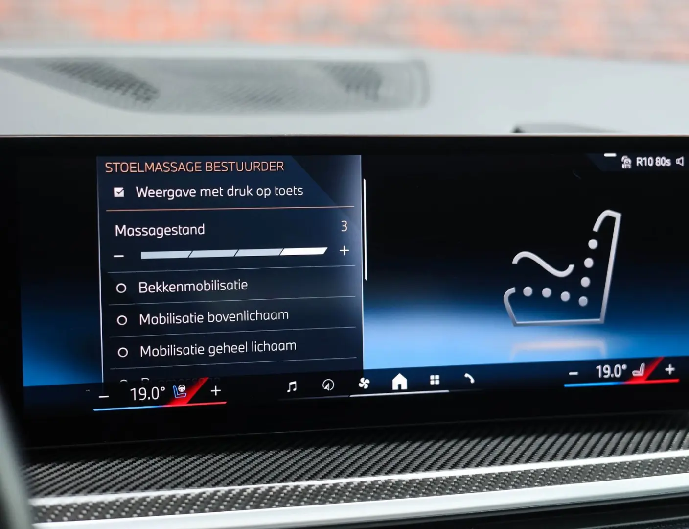 X5 50e xDrive   Voll! - Scheckheft