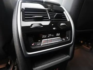 X5 50e xDrive   Voll! - Scheckheft