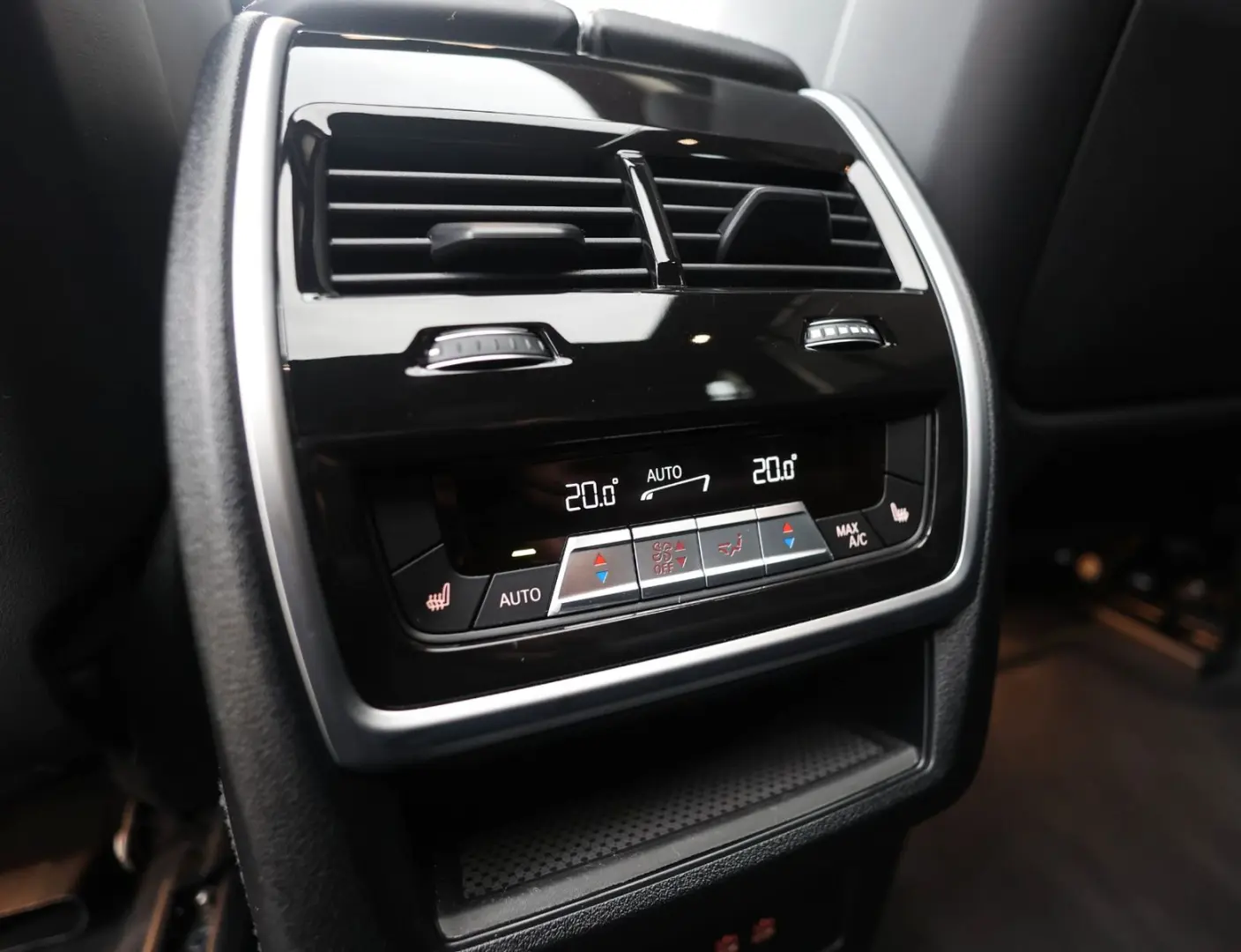 X5 50e xDrive   Voll! - Scheckheft