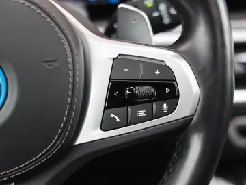 X5 50e xDrive   Voll! - Scheckheft