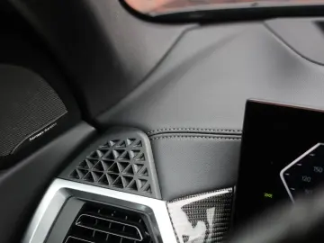 X5 50e xDrive   Voll! - Scheckheft