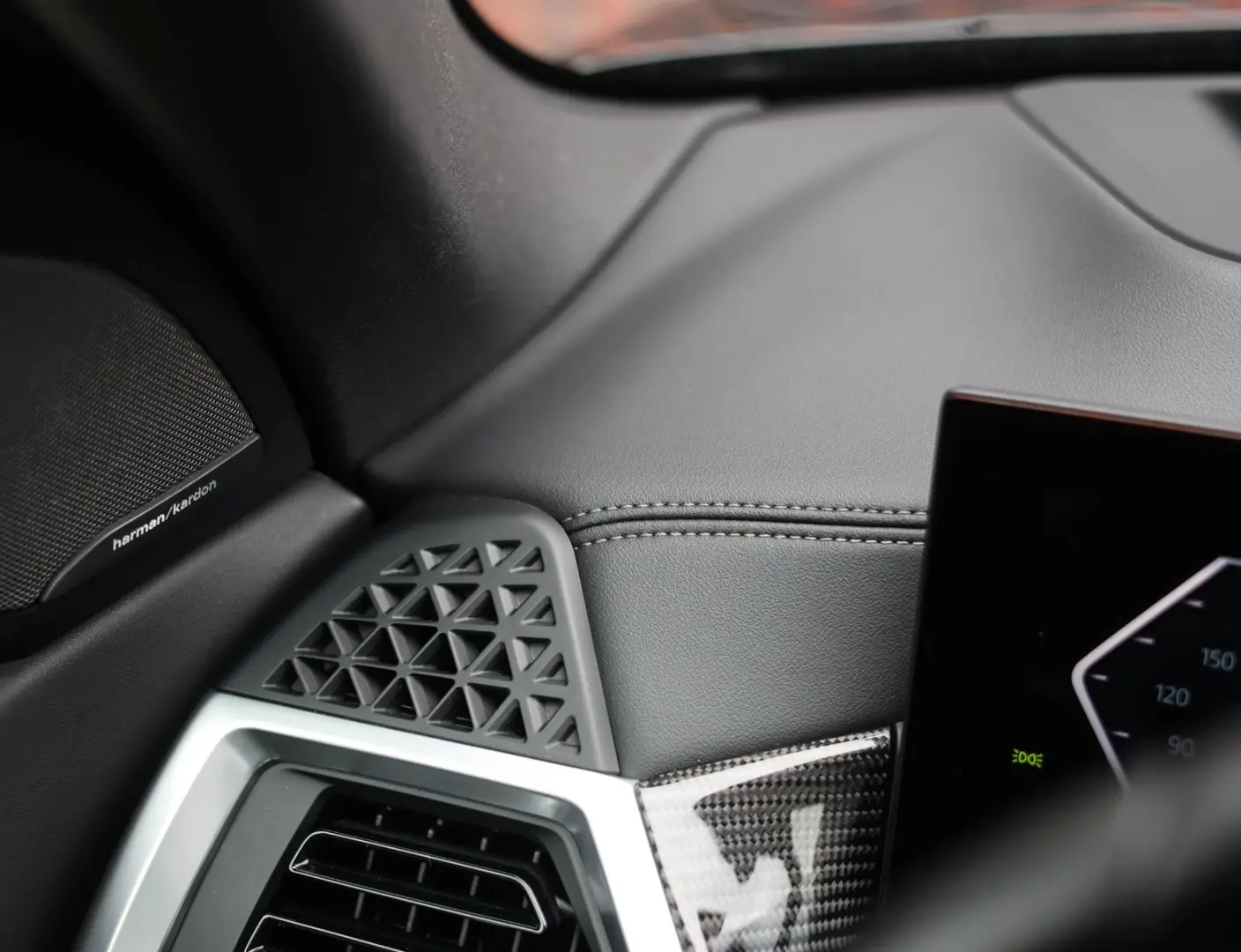X5 50e xDrive   Voll! - Scheckheft