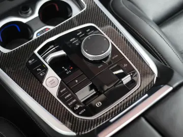 X5 50e xDrive   Voll! - Scheckheft