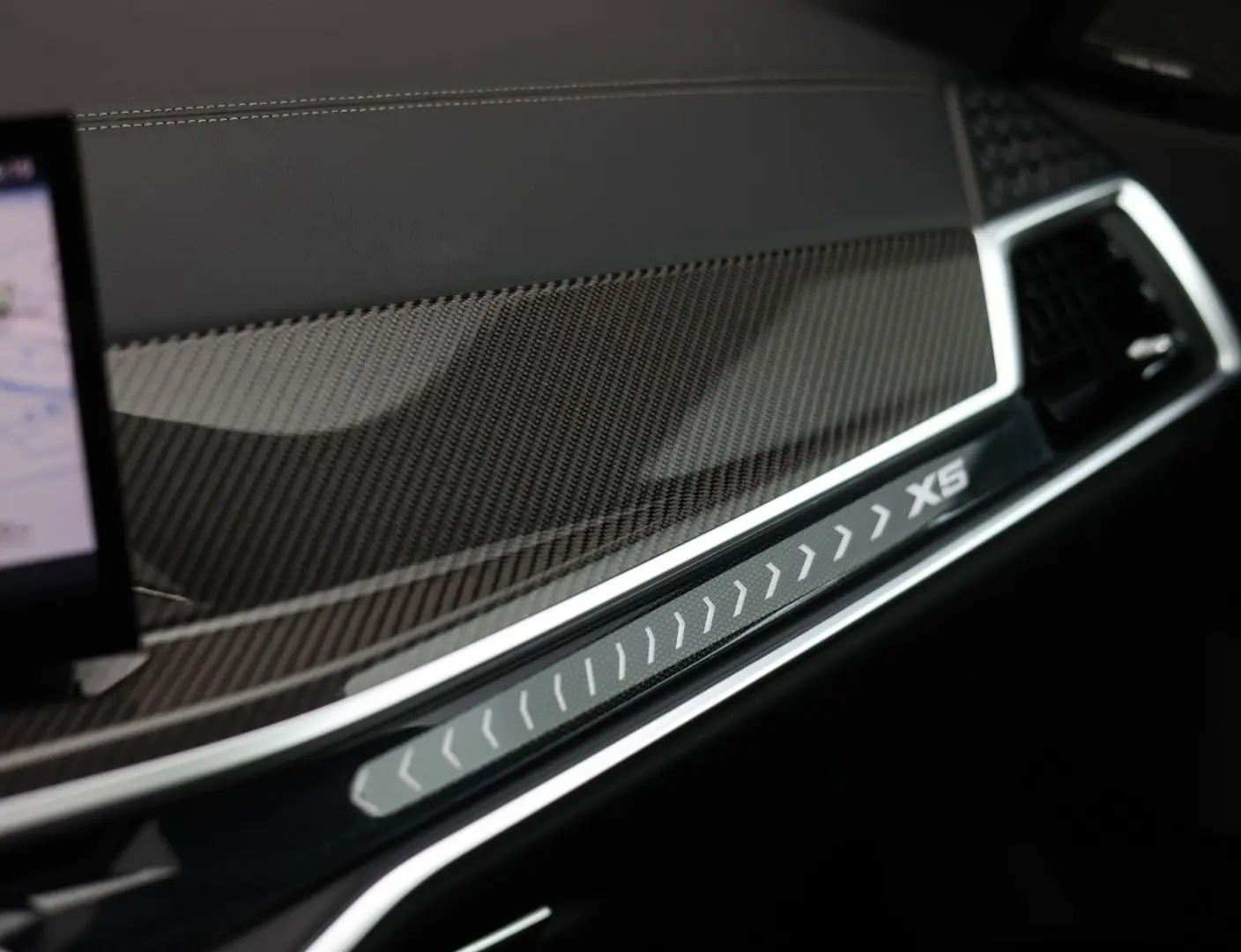 X5 50e xDrive   Voll! - Scheckheft
