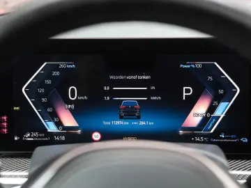X5 50e xDrive   Voll! - Scheckheft