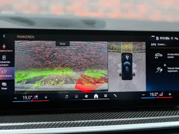 X5 50e xDrive   Voll! - Scheckheft