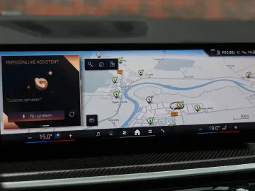 X5 50e xDrive   Voll! - Scheckheft