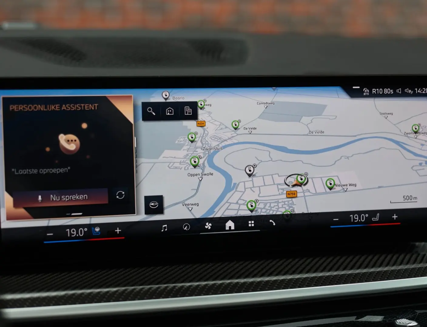 X5 50e xDrive   Voll! - Scheckheft