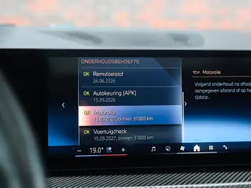 X5 50e xDrive   Voll! - Scheckheft
