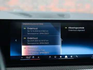X5 50e xDrive   Voll! - Scheckheft