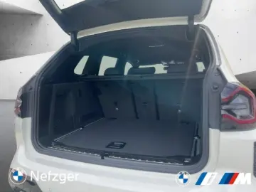 X3 xDrive20d M Sport Laser HUD StandHZG AHK Navi