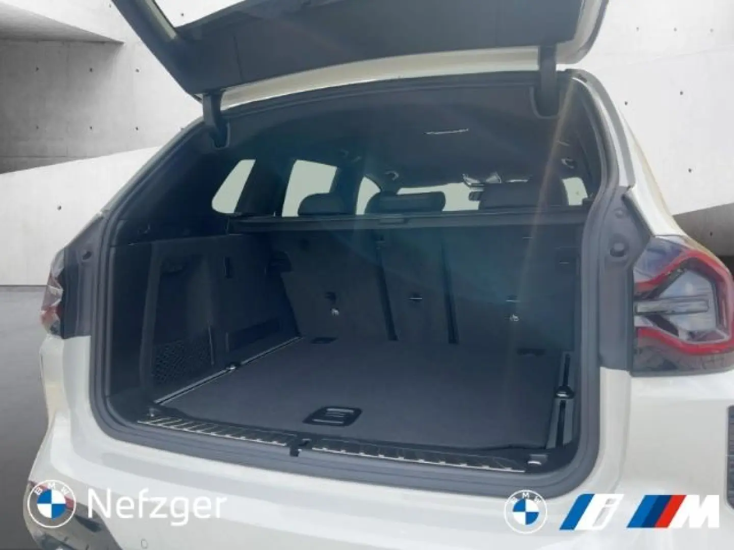 X3 xDrive20d M Sport Laser HUD StandHZG AHK Navi