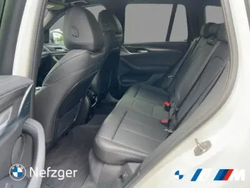 X3 xDrive20d M Sport Laser HUD StandHZG AHK Navi