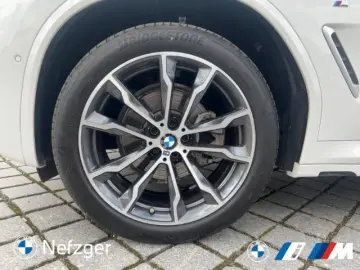 X3 xDrive20d M Sport Laser HUD StandHZG AHK Navi