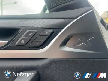 X3 xDrive20d M Sport Laser HUD StandHZG AHK Navi