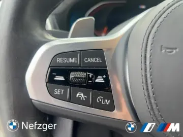 X3 xDrive20d M Sport Laser HUD StandHZG AHK Navi