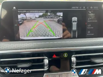 X3 xDrive20d M Sport Laser HUD StandHZG AHK Navi