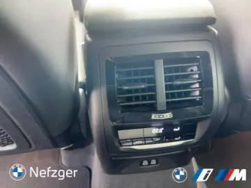 X3 xDrive20d M Sport Laser HUD StandHZG AHK Navi