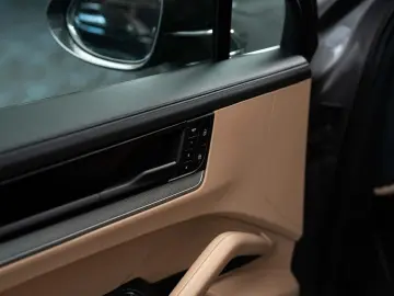 Cayenne E-Hybrid