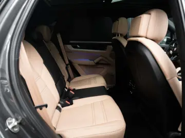 Cayenne E-Hybrid