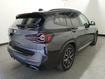 X3 xDrive 30d M Sport AHK/LASER/HUD/PANO/MMRY/H&