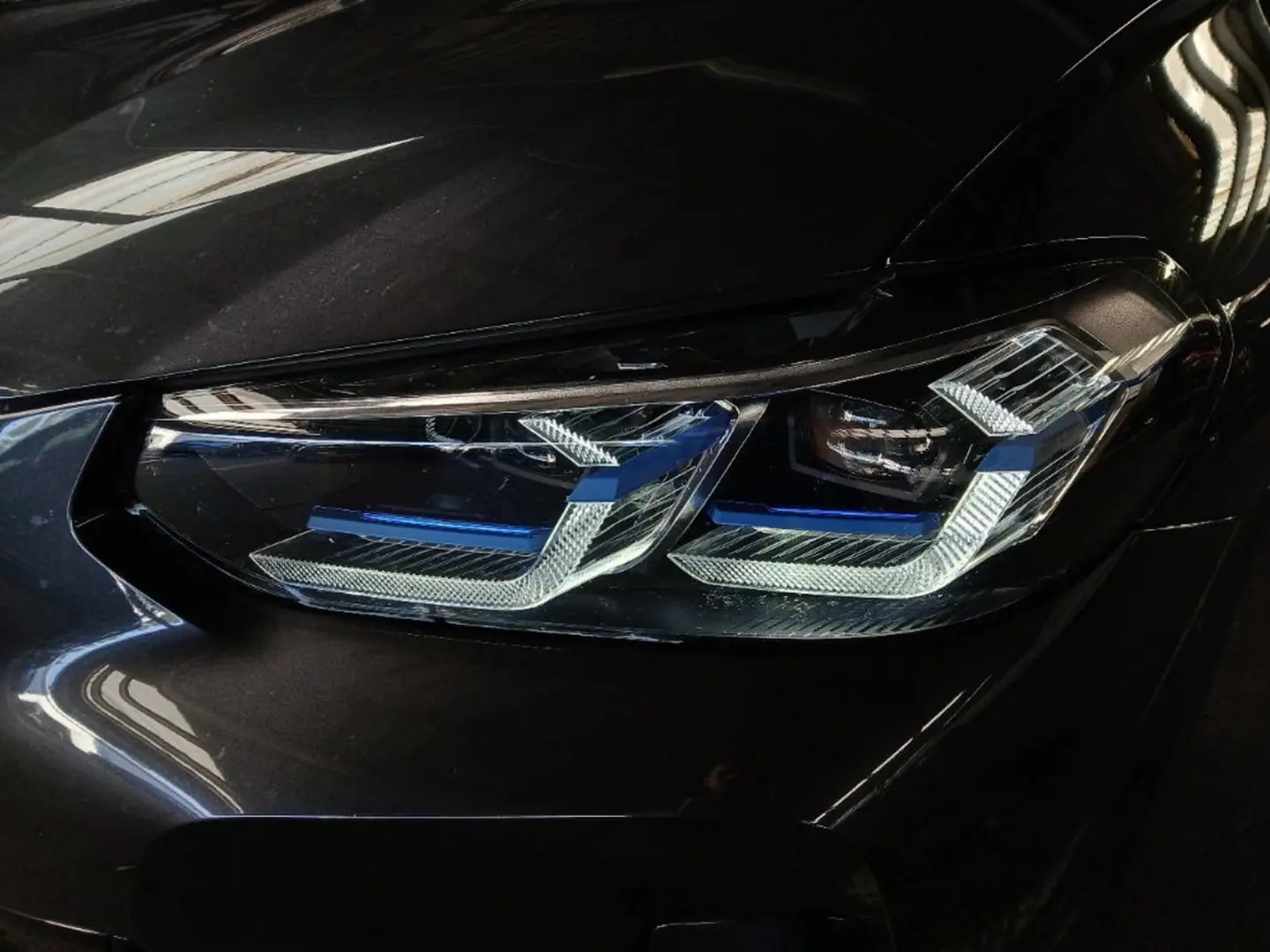 X3 xDrive 30d M Sport AHK/LASER/HUD/PANO/MMRY/H&