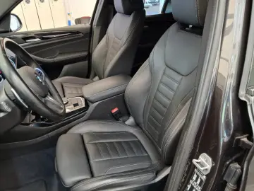 X3 xDrive 30d M Sport AHK/LASER/HUD/PANO/MMRY/H&